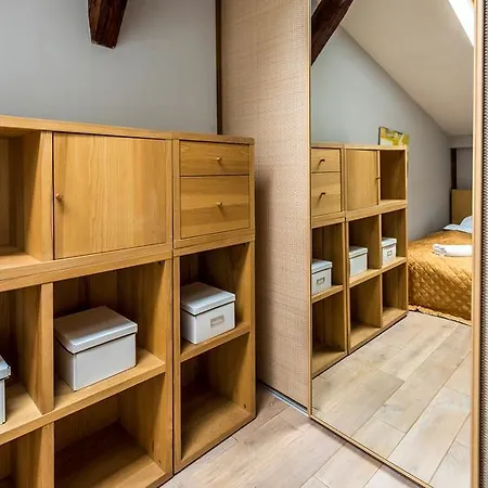 Heaven Eleven Old Town Lägenhet *