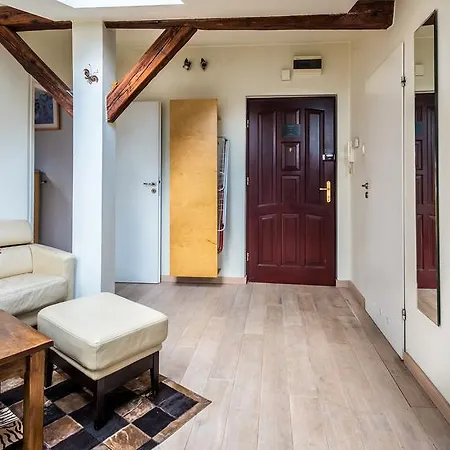 Apartament Heaven Eleven Old Town *