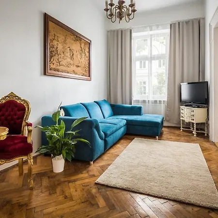 Apartman Heaven Eleven Old Town *