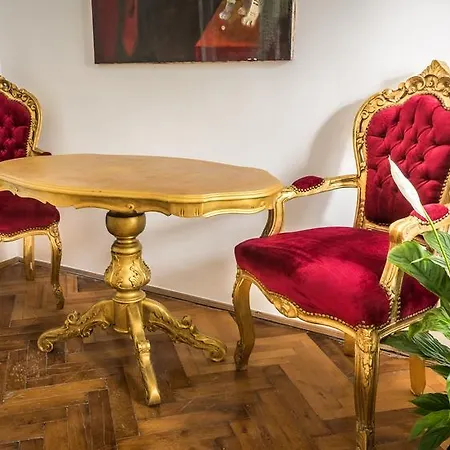 Apartament Heaven Eleven Old Town Kraków