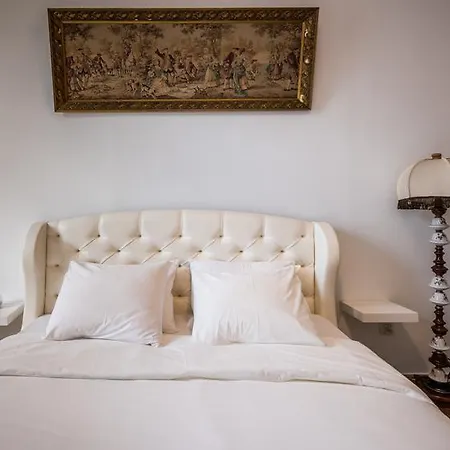 Apartament Heaven Eleven Old Town