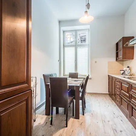 Apartament Heaven Eleven Old Town *
