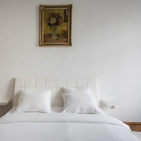 Heaven Eleven Old Town Apartament