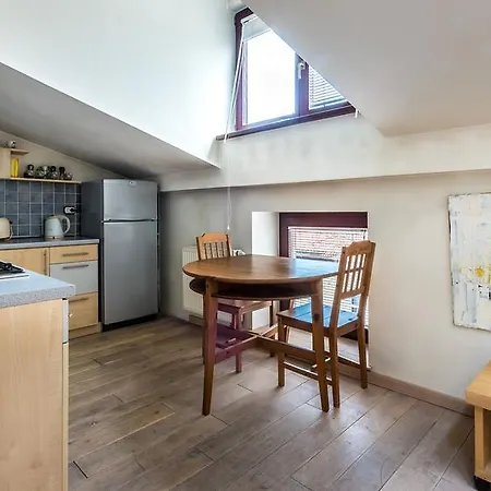 Apartament Heaven Eleven Old Town