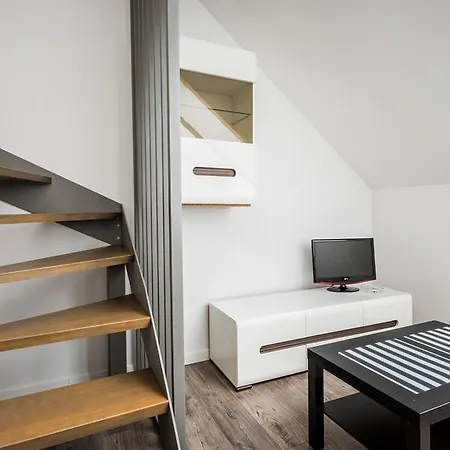 Apartman Heaven Eleven Old Town *