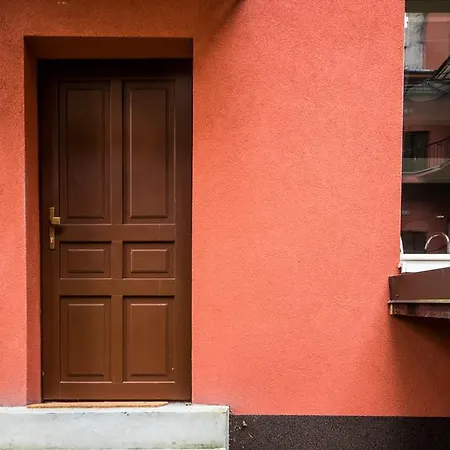 Apartament Heaven Eleven Old Town *