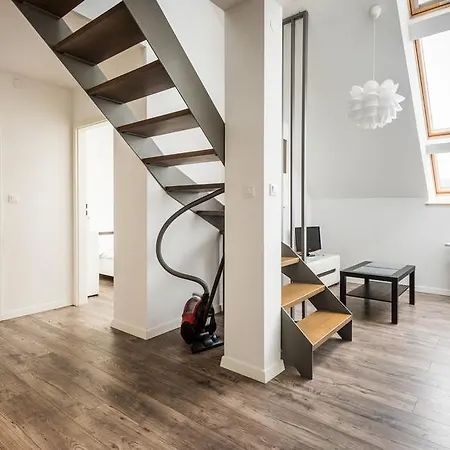 Apartman Heaven Eleven Old Town