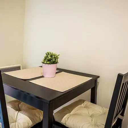 Apartman Heaven Eleven Old Town