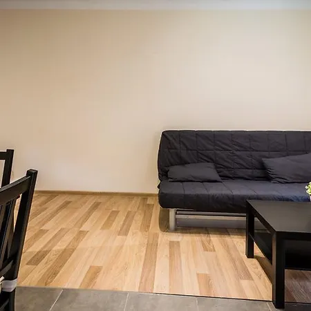 Heaven Eleven Old Town Apartman *