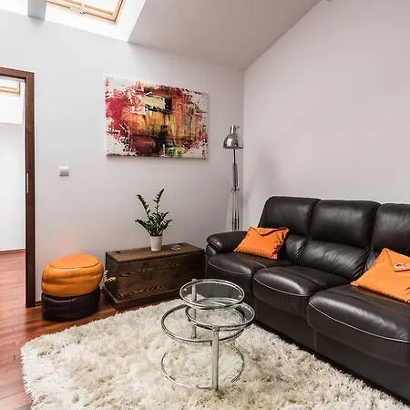 Apartman Heaven Eleven Old Town