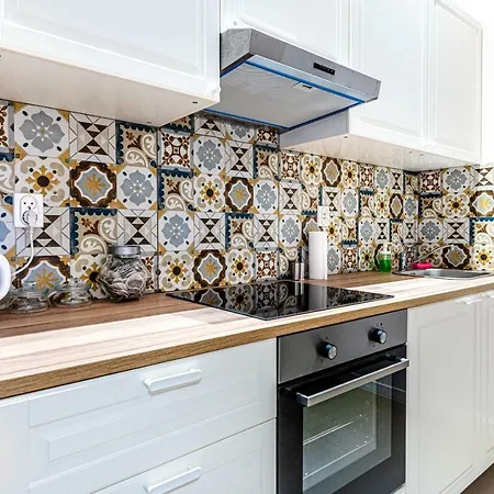 Apartman Heaven Eleven Old Town